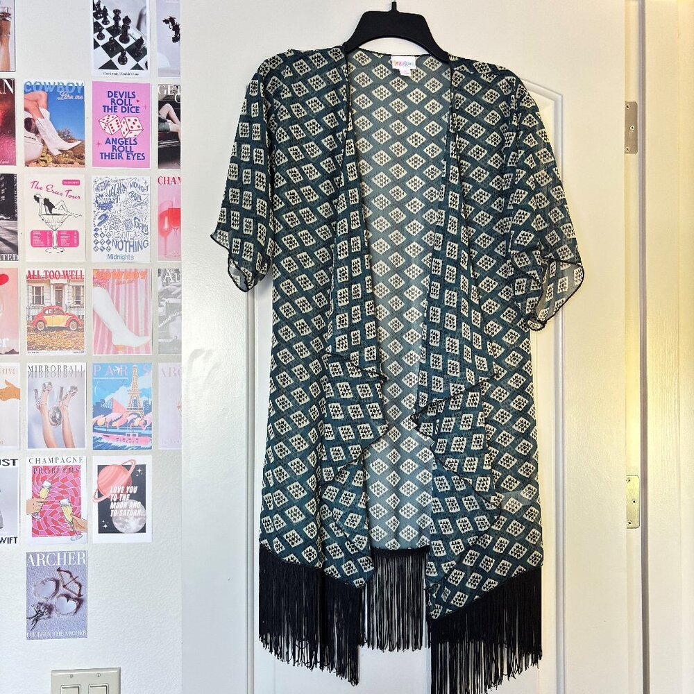 Kimono